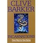 Incarnations: Three Plays