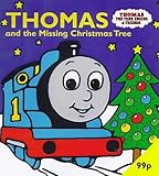 Thomas and the missing Christmas tree