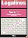 Legalines: Property : Adaptable to Fourth Edition of Dukeminier Casebook
