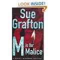 M Is For Malice