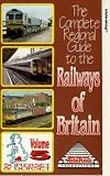 The Complete Regional Guide To The Railways Of Britain - Vol. 5 - Somerset And Dorset