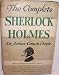 Search : The Complete Sherlock Holmes (Volume 1)