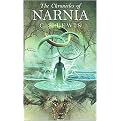 The Chronicles of Narnia (The Magician's Nephew/The Lion, the Witch and the Wardrobe/The Horse and His Boy/Prince Caspian/The Voyage of the Dawn Treasure) (Paperback)