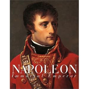 Napoleon The Emperor