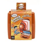 Basketball Kid's Lunch POD