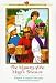 Book The Mystery of the Magis Treasure (Three Cousins Detective Club)