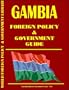 Gambia Foreign Policy and Government Guide