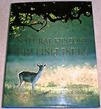 The natural history of the British Isles