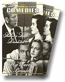 My Favorite Brunette/Father`s Little Dividend [VHS]