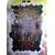 PRIMEVAL 10 PIECE FIGURE PACK