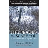 The Places That Scare You: A Guide to Fearlessness in Difficult Times