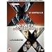 X-Men 1.5/X-Men 2: 4 disc doublepack [DVD] [2003]