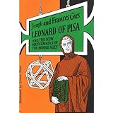 leonard of pisa and the new mathematics of the middle ages