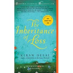 The Inheritance of Loss
