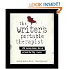 The Writer's Portable Therapist: 25 Sessions to a Creativity Cure