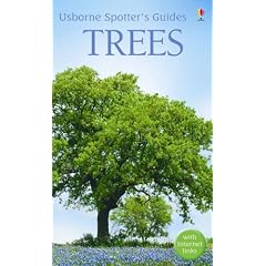 Trees (Usborne Spotter's Guide)
