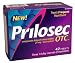 Prilosec OTC Acid Heartburn Reducer, Delayed-Release Tablets, 20 mg, 42ct