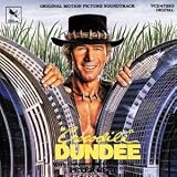 Peter Best: Crocodile Dundee Original Soundtrack [SOUNDTRACK]