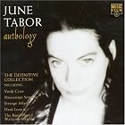 Anthology by June Tabor
