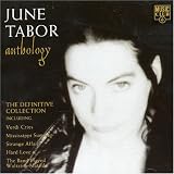 Review June Tabor  / Anthology