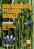 Produkt-Bild: Biologischer Pflanzenschutz. Individuelle Behandlung aller wichtigen Arten