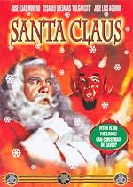 Santa Claus