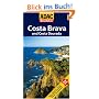 ADAC Reisef�hrer Costa Brava & Costa Dorada