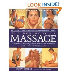 The New Book Of Massage