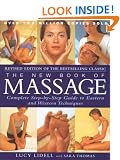 The New Book Of Massage