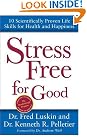 Stress Free for...