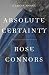 Absolute Certainty : A Crime Novel