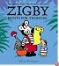 Zigby Hunts for Treasure (Zebra Who Trots Into Trouble)