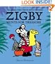 Zigby Hunts for Treasure (Zebra Who Trots Into Trouble)