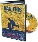 Powell-Peralta Ban This Skateboarding DVD