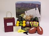 Super Bowl Party Gift Pack