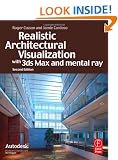 Realistic Architectural Visualization with 3ds Max and mental ray