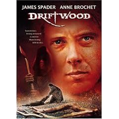 Driftwood by 