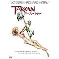 Tarzan, The Ape Man (Widescreen) (Restored / Remastered, Dual-layered DVD)