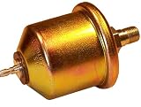 Beck Arnley 201-0239 Oil Pressure Switch With Gauge