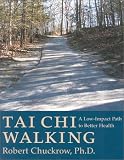 Tai Chi Walking: A Low-Impact Path to Better Health