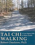 Tai Chi Walking: A Low-Impact Path to Better Health