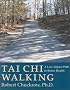 Tai Chi Walking: A Low-Impact Path to Better Health