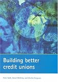 Building Better Credit Unions