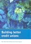 Building better credit unions