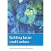 Building better credit unions