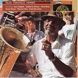 Salsa,Merengue,Mambo !