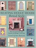 Creating Dolls House: Period Style