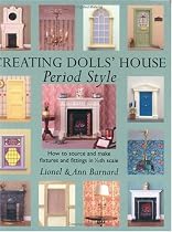 Creating Dolls' House: Period Style