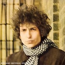 Blonde on Blonde