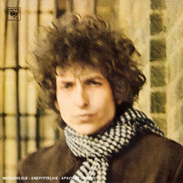 CD-Charts  Music : Blonde on Blonde